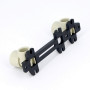 Водорозетки на планке сварка-В 20-1/2" FV-Plast | AA255020012 полипропилен