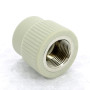 Муфта сварка-В 25-3/4" FV-Plast 217 | 217025 полипропилен