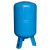 Гидроаккумулятор WAV для водоснабжения вертикальный UNI-FITT 1000л | WAV1000-U