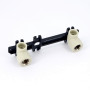 Водорозетки на планке сварка-В 20-1/2" FV-Plast | AA255020012 полипропилен