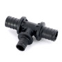 Тройник переходной 32-25-32 Rehau Rautitan PX 11600661001 PPSU