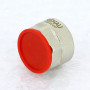 Резьбозажимное соединение 20x3/4" Rehau Rauterm S 12506171002 латунь