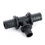 Тройник переходной 32-25-32 Rehau Rautitan PX 11600661001 PPSU