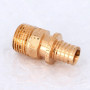 Переходник 16x1/2" Rehau Rautitan RX 14563111001 бронза