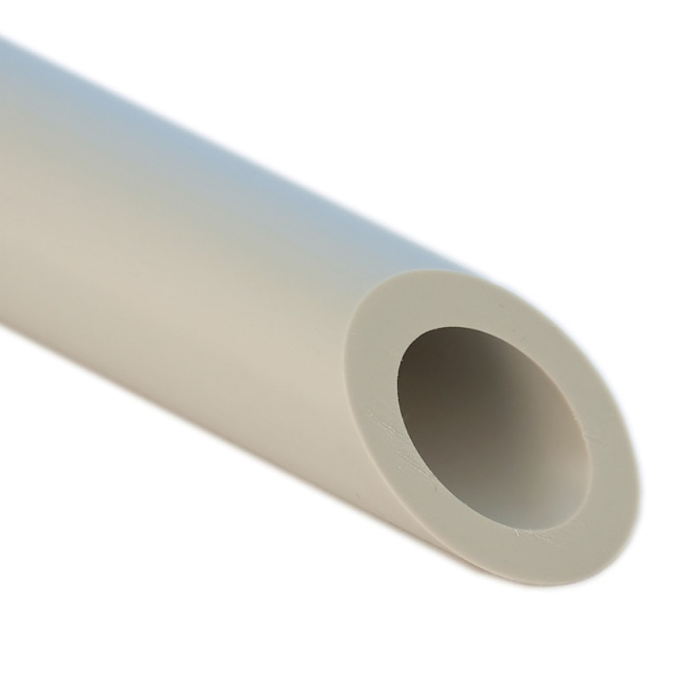 Труба полипропиленовая PP-RCT FASER HOT FV-Plast 50x5.6 штанга 4м | AA113050004