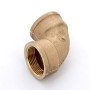Угол 90° 1 1/4" Viega 269210 бронза