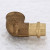 Угол 90° 15×1/2" Viega 108441 бронза Угол 90° 15×1/2" Viega 108441 бронза