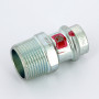 Муфта 18×3/4" Viega 559021 сталь