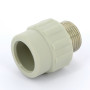 Муфта полипропиленовая 32-1" FV-Plast 215 | 215032 комбинированная
