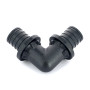 Угол 90 градусов 40 Rehau Rautitan PX 11600251001 PPSU