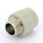 Муфта полипропиленовая 32-1" FV-Plast 215 | 215032 комбинированная