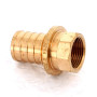 Переходник 32x3/4" Rehau Rautitan RX 14563321001 бронза
