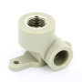 Водорозетка проходная сварка-В 20-1/2" FV-Plast 2200 | 220020 полипропилен