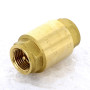 Клапан обратный пружинный с металлическим затвором EUROPA UNI-FITT 1/2" | 223G2000