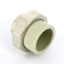 Муфта комбинированная разъемная 32-3/4" вр FV-Plast 236 | 236132 полипропиленовая
