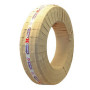 Труба металлопластиковая RIXc PEX-c HENCO 26х3мм бухта 50м | 50-R260320