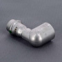 Угол 90° 15×1/2" Viega 436971 нержавеющая сталь
