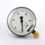 Манометр MDR100/6 (1/2",0-6бар) | 10008077