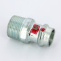 Муфта 18×3/4" Viega 559021 сталь