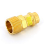Муфта пресс-Н бронза Profipress G VIEGA 15х3/4"| 346133