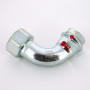 Угол 90° 22×3/4" Viega 601324 сталь