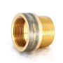 Удлинитель НВ бронза Viega 1 1/4" x 20| 440497