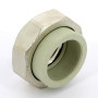 Муфта сварка-В с разъемным соединением 50-1 1/2 " FV-Plast 236 | 236050 полипропилен