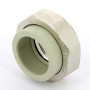 Муфта сварка-В с разъемным соединением 50-1 1/2 " FV-Plast 236 | 236050 полипропилен