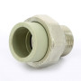 Муфта сварка-Н с разъемным соединением 32-1" FV-Plast 237 | 237032