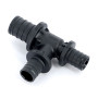 Тройник переходной 32-25-32 Rehau Rautitan PX 11600911001 PPSU