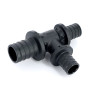 Тройник переходной 32-25-32 Rehau Rautitan PX 11600911001 PPSU