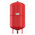 Расширительный бак HS PRO для отопления вертикальный UNI-FITT 25 литров | 900H0025