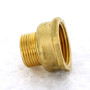 Переходник ВН 3/4"-1" Uni-Fitt | 603G3400 латунь