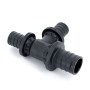 Тройник переходной 32-25-32 Rehau Rautitan PX 11600911001 PPSU