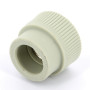 Муфта полипропиленовая 32-1" вр FV-Plast 217 | 217032 комбинированная