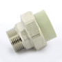 Муфта сварка-Н с разъемным соединением 32-1" FV-Plast 237 | 237032