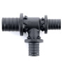 Тройник переходной 32-25-32 Rehau Rautitan PX 11600911001 PPSU
