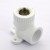 Водорозетка 25-1/2" сварка-В Pro Aqua PA280 | PA28012P полипропилен белый Водорозетка 25-1/2" сварка-В Pro Aqua PA280 | PA28012P полипропилен белый