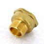 Переходник ВН 3/4"-1" Uni-Fitt | 603G3400 латунь