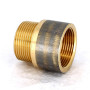 Удлинитель НВ бронза Viega 1 1/4" x 30| 440510