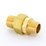 Соединение разъёмное 1/2" Viega 446888 бронза