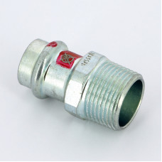 Муфта 18×3/4" Viega 559021 сталь