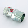 Муфта 18×3/4" Viega 559021 сталь