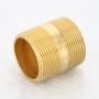 Удлинитель НН бронза Viega 1 1/2" x 50| 651053