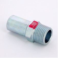 Переходник пресс-резьба DN 18 Viega 642051 сталь