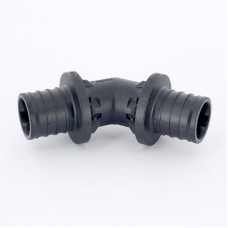 Угол 45 градусов 40 Rehau Rautitan PX 11600551001 PPSU