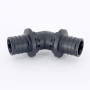 Угол 45 градусов 40 Rehau Rautitan PX 11600551001 PPSU