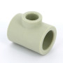 Тройник редукционный 32-20-32 FV-Plast 212 | 212032020 полипропилен
