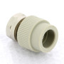 Муфта с накидной гайкой сварка-В 32-1 1/4" FV-Plast 2230 | 223032 полипропилен