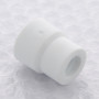 Муфта-вставка ВН PPR 20-25 Pro Aqua PA125 | PA12512P полипропилен белый